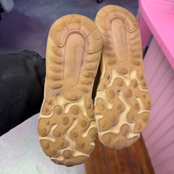 Nike airmax 270 travis scott cactus jack - Picture 6 of 7